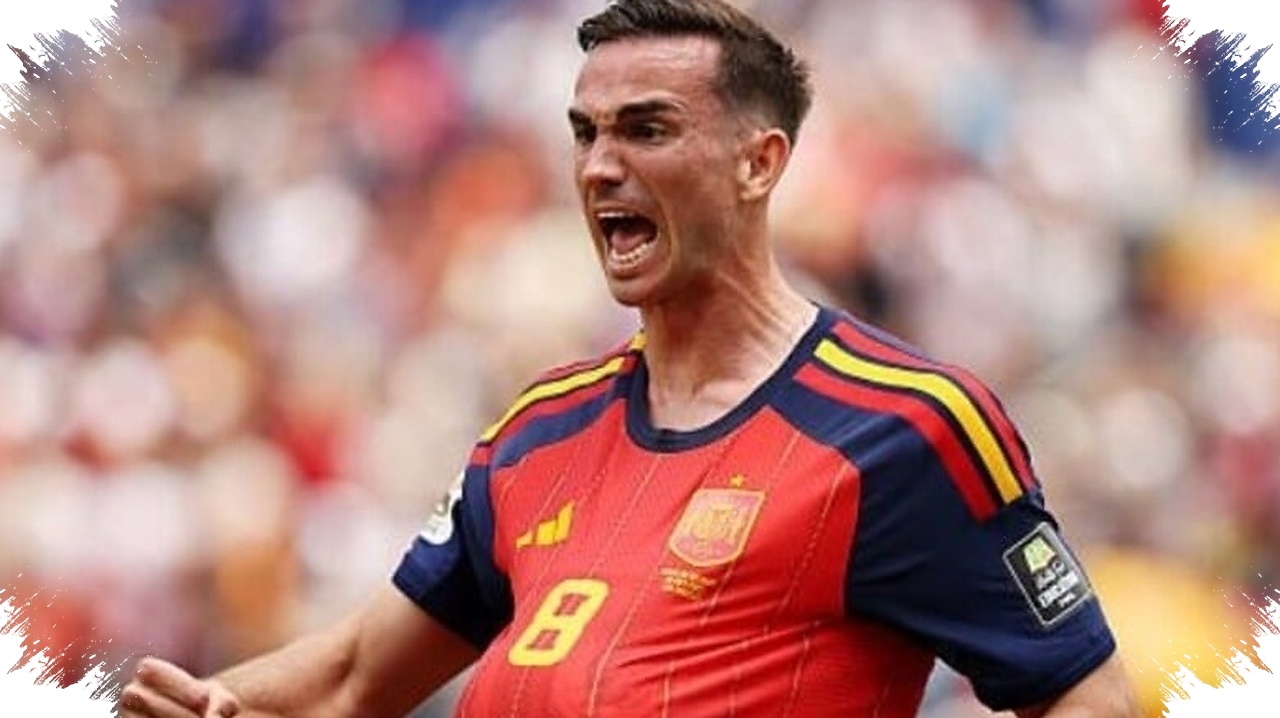 Belgia Menahan Spanyol, Skor Imbang 1-1 Bikin Tiket Semifinal Masih Terbuka