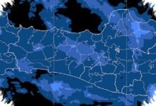 Jawa Tengah Masih Rawan, BMKG Ingatkan Ancaman Kebakaran Lahan di Cuaca Cerah