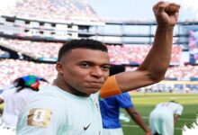 Mbappe Tertatih Lawan Maroko, Cedera Ringan Itu Tak Menghalangi Prancis Melaju