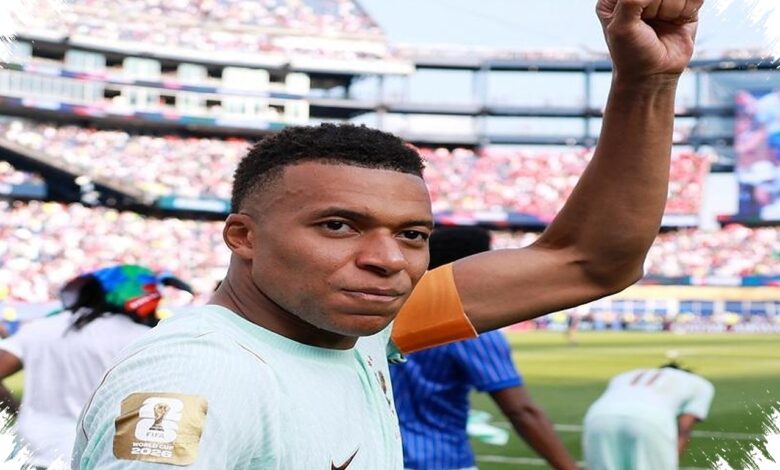 Mbappe Tertatih Lawan Maroko, Cedera Ringan Itu Tak Menghalangi Prancis Melaju