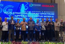 Upper 6 GHz Jadi Taruhan Besar Indonesia, MASTEL Siapkan Langkah untuk 5G-Advanced dan 6G