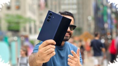 Galaxy Z Fold8 Ultra Dipatok Lebih Mahal, Selisih Harga dengan Fold8 Makin Jelas