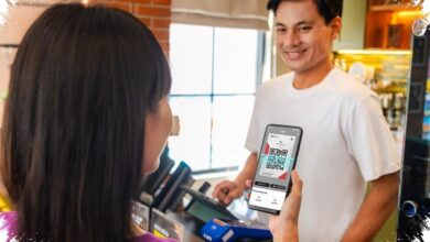 QRIS Tak Lagi Sekadar Praktis, Pengeluaran Harian Kini Lebih Mudah Dipantau