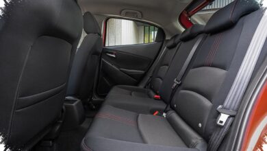 3 Trik Sederhana yang Bikin Kabin Belakang Mazda 2 Terasa Lebih Lega