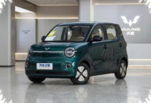 4 Pintu dan Jarak Tempuh 301 Km, Wuling MiniEV Baru Siap Geser Peta City Car Listrik