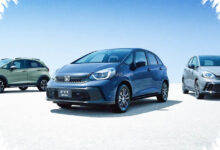 Honda Fit Makin Sporty, Varian Z Baru Hadir dengan Nuansa Lebih Menarik
