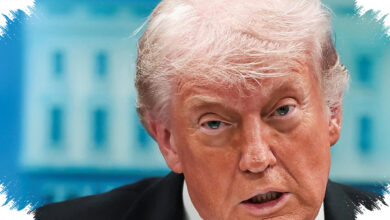 Trump Klaim AS Sudah Menang di Iran, Ancaman Perang Masih Menggantung