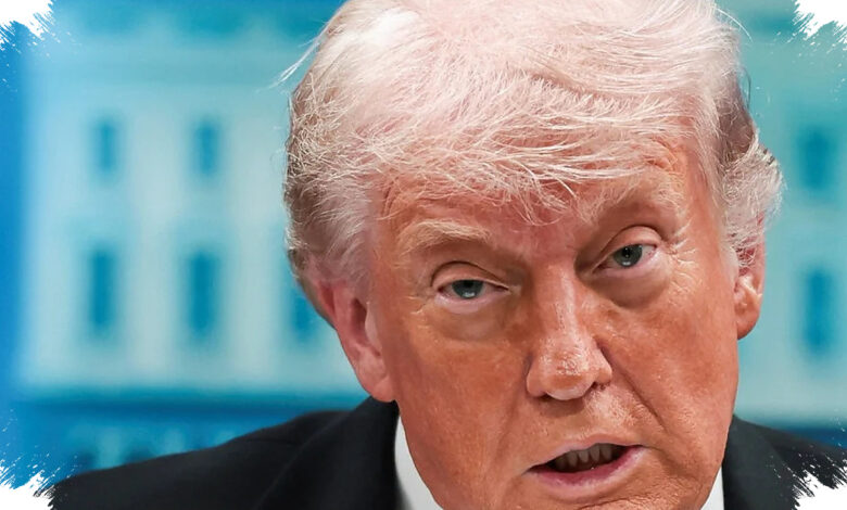 Trump Klaim AS Sudah Menang di Iran, Ancaman Perang Masih Menggantung
