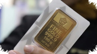 Buyback Emas Antam Naik di Awal Pekan Ini, Harga 1 Gram Tembus Rp2,655 Juta