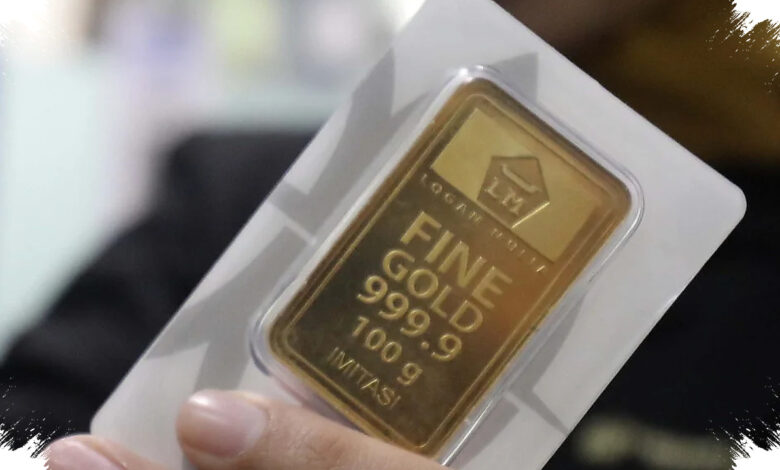 Buyback Emas Antam Naik di Awal Pekan Ini, Harga 1 Gram Tembus Rp2,655 Juta
