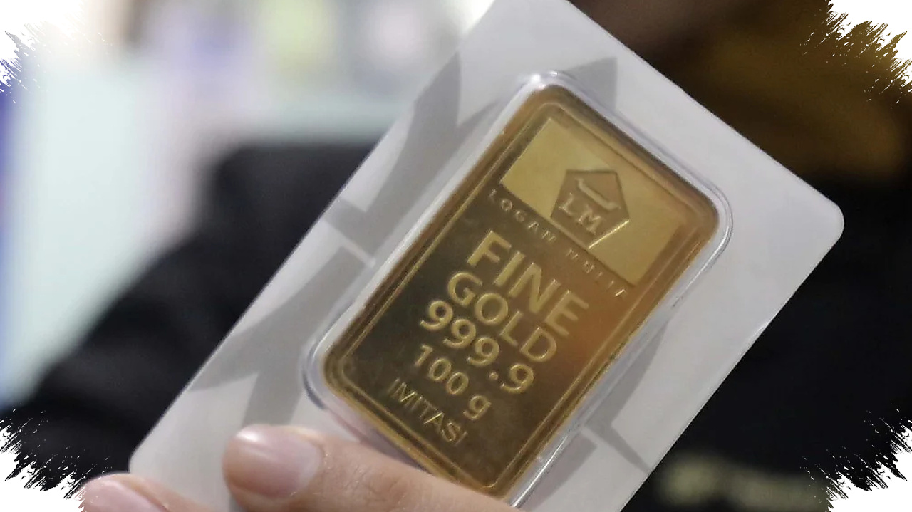 Buyback Emas Antam Naik di Awal Pekan Ini, Harga 1 Gram Tembus Rp2,655 Juta
