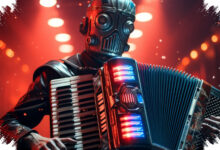 Industri Musik Pasang Label AI, Publik Kini Bisa Bedakan Lagu Buatan Mesin dan Bantuan AI