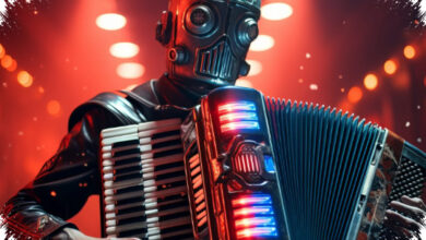 Industri Musik Pasang Label AI, Publik Kini Bisa Bedakan Lagu Buatan Mesin dan Bantuan AI