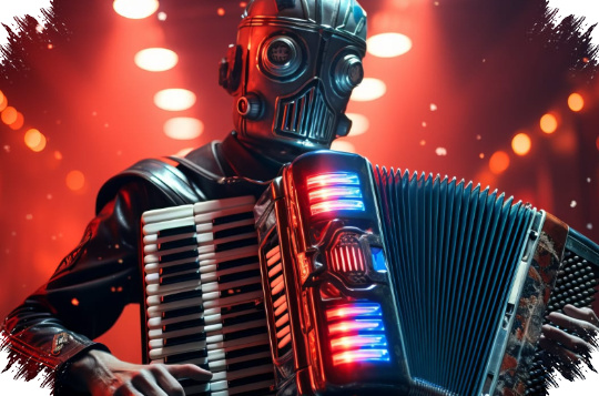 Industri Musik Pasang Label AI, Publik Kini Bisa Bedakan Lagu Buatan Mesin dan Bantuan AI