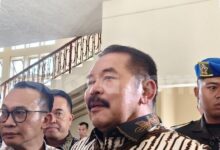 Pengunduran Diri Febrie Adriansyah Diterima, Kejagung Pastikan Penanganan Perkara Tetap Berjalan