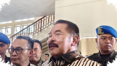 Pengunduran Diri Febrie Adriansyah Diterima, Kejagung Pastikan Penanganan Perkara Tetap Berjalan