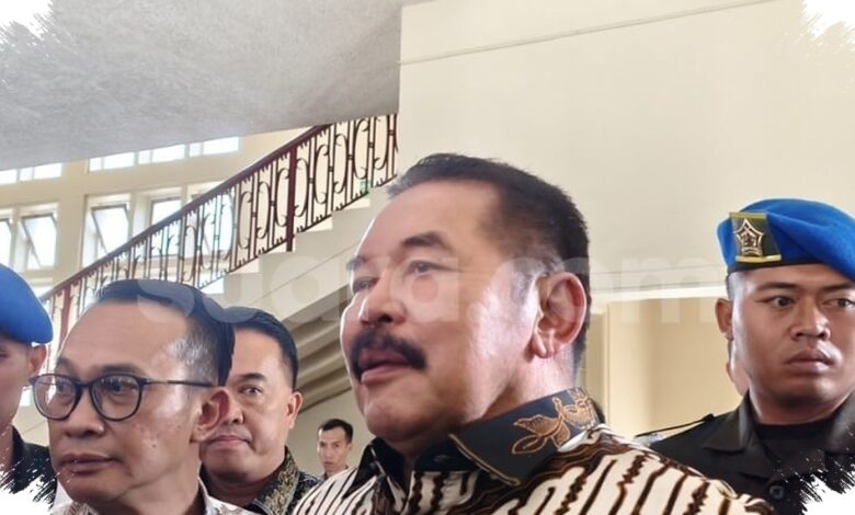 Pengunduran Diri Febrie Adriansyah Diterima, Kejagung Pastikan Penanganan Perkara Tetap Berjalan