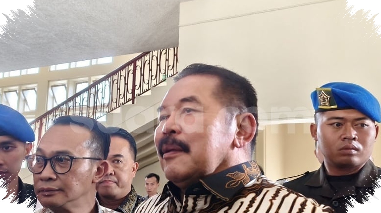 Pengunduran Diri Febrie Adriansyah Diterima, Kejagung Pastikan Penanganan Perkara Tetap Berjalan