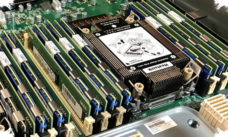 Apple Jadi Satu-Satunya yang Tumbuh Saat Krisis RAM Menekan Pasar PC