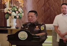 Febrie Adriansyah Mundur dari Jampidsus, Kejagung Tegaskan Langkah Ini Demi Integritas