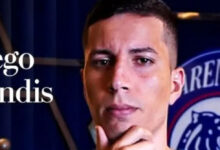 Arema FC Perkuat Benteng, Diego Luiz Landis Tambah Lapisan Baru di Lini Belakang
