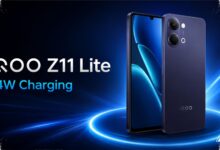 Baterai 6.500mAh dan Charging 44W, iQOO Z11 Lite Siap Ubah Kelas HP Murah