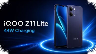 Baterai 6.500mAh dan Charging 44W, iQOO Z11 Lite Siap Ubah Kelas HP Murah