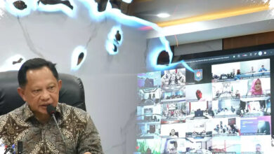 Pemda Diminta Bergerak Lebih Cepat, Target 400 Ribu Bedah Rumah Mulai Dikejar