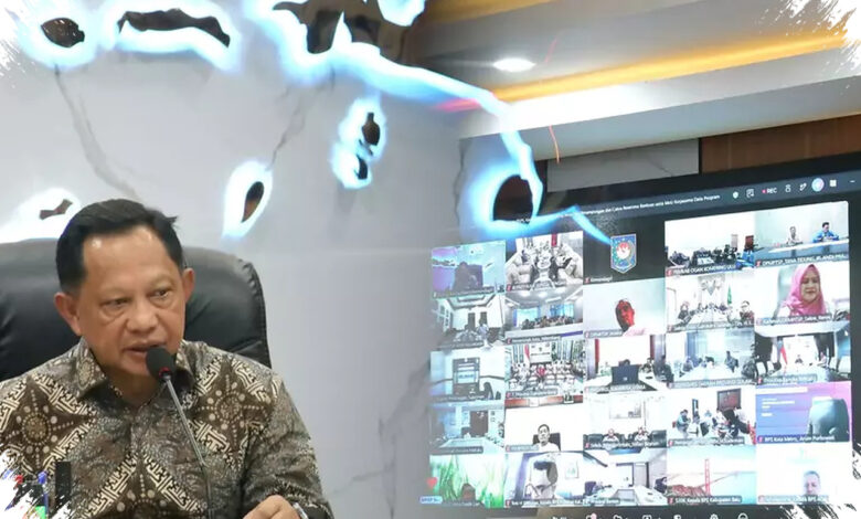Pemda Diminta Bergerak Lebih Cepat, Target 400 Ribu Bedah Rumah Mulai Dikejar