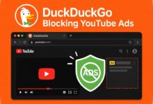 DuckDuckGo Diam-Diam Bikin YouTube Bebas Iklan, Tanpa Ekstensi Tambahan