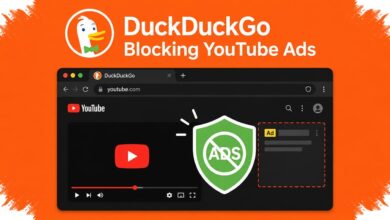 DuckDuckGo Diam-Diam Bikin YouTube Bebas Iklan, Tanpa Ekstensi Tambahan