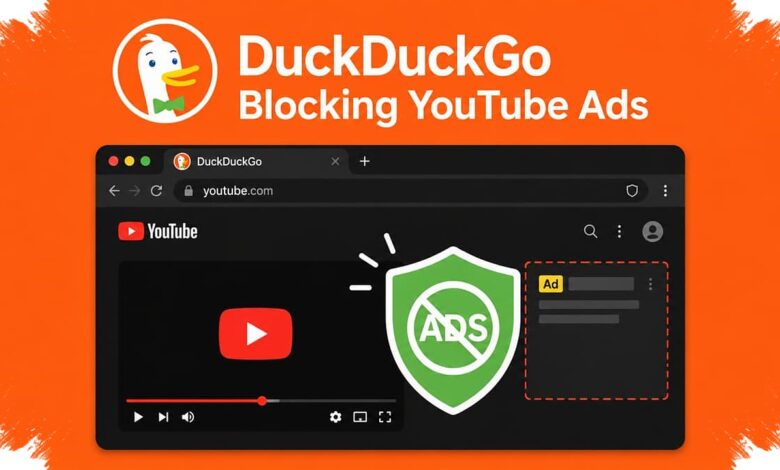 DuckDuckGo Diam-Diam Bikin YouTube Bebas Iklan, Tanpa Ekstensi Tambahan