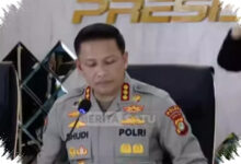 Polda Metro Pilih Tak Umbar Foto Keluarga Sitaan, Privasi Disebut Jadi Batas Utama