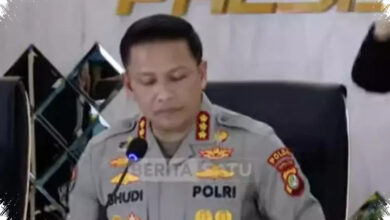Polda Metro Pilih Tak Umbar Foto Keluarga Sitaan, Privasi Disebut Jadi Batas Utama