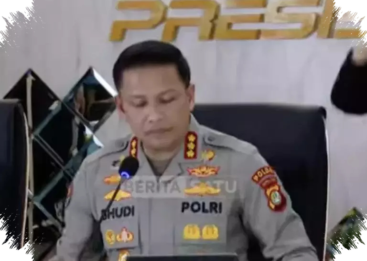 Polda Metro Pilih Tak Umbar Foto Keluarga Sitaan, Privasi Disebut Jadi Batas Utama