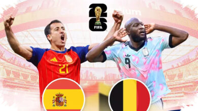 Spanyol Lebih Rapi, Belgia Masih Bergantung Pada De Bruyne Di Laga Penentu