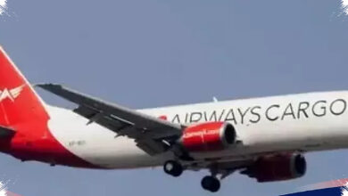 Kotak Hitam Belum Ditemukan, Pencarian Awak Boeing 737 K2 Airways Masih Buntu