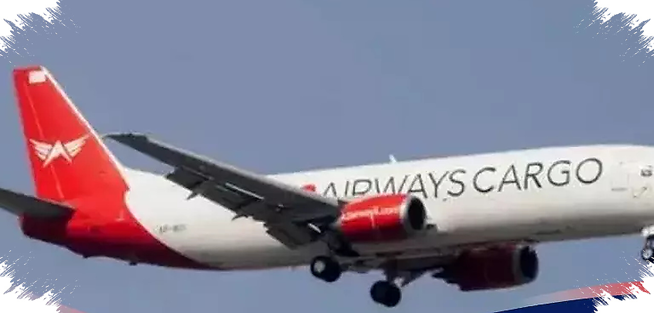 Kotak Hitam Belum Ditemukan, Pencarian Awak Boeing 737 K2 Airways Masih Buntu