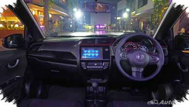 Kabin Brio 2026 Tipe E CVT Ternyata Naik Kelas, Promo Kreditnya Juga Ringan