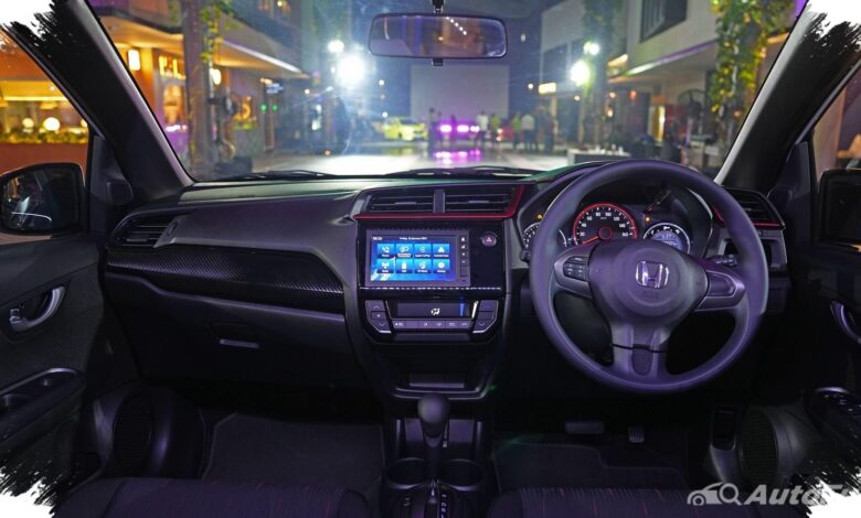 Kabin Brio 2026 Tipe E CVT Ternyata Naik Kelas, Promo Kreditnya Juga Ringan