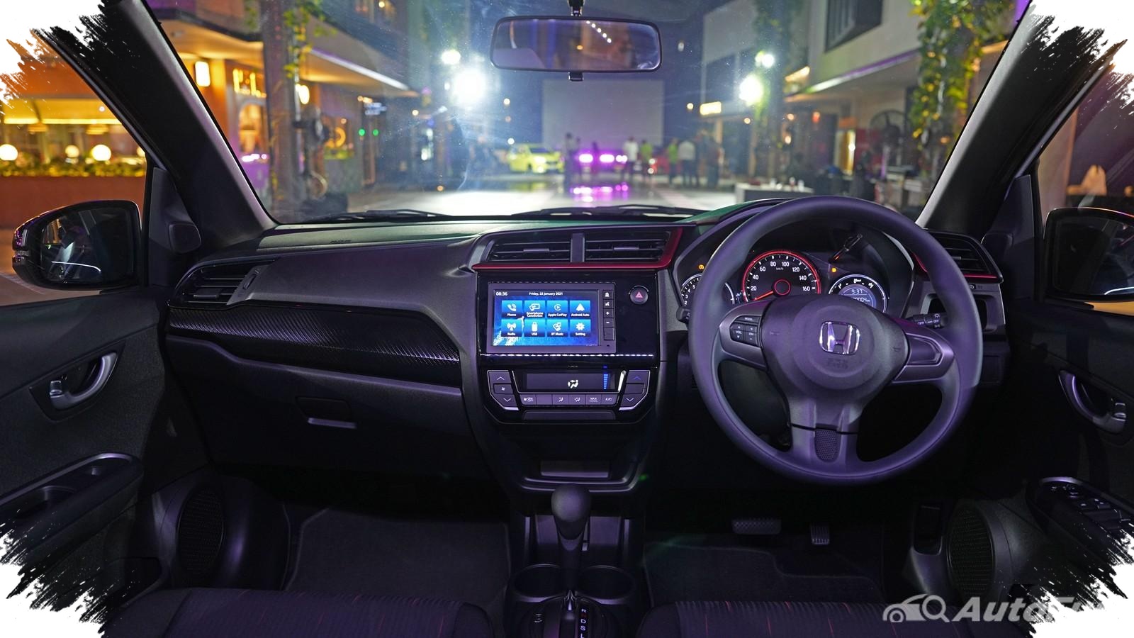 Kabin Brio 2026 Tipe E CVT Ternyata Naik Kelas, Promo Kreditnya Juga Ringan