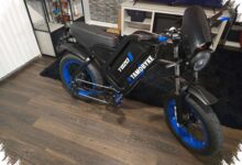 4 Hal yang Harus Dicek Sebelum Membeli Motor Listrik Jarak Tempuh Jauh