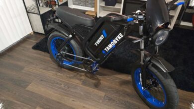 4 Hal yang Harus Dicek Sebelum Membeli Motor Listrik Jarak Tempuh Jauh
