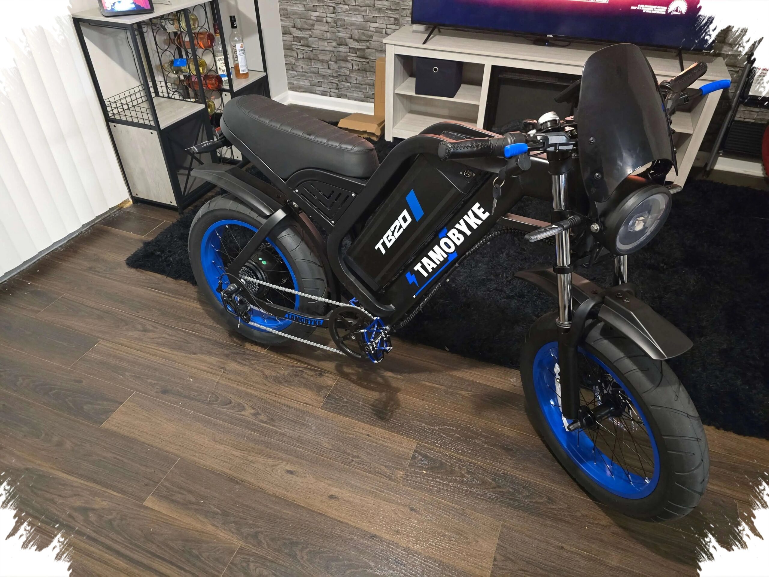 4 Hal yang Harus Dicek Sebelum Membeli Motor Listrik Jarak Tempuh Jauh