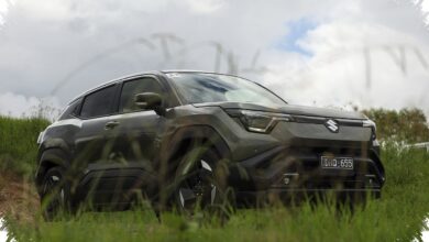 Suzuki e VITARA Tembus 426 Km Sekali Cas, Bekal Fitur Lengkap di Kelas SUV Listrik