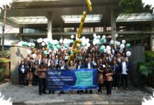 Heart Care Day Siloam, Keluarga Diajak Menjaga Jantung Sejak Dini Lewat Aktivitas Edukatif