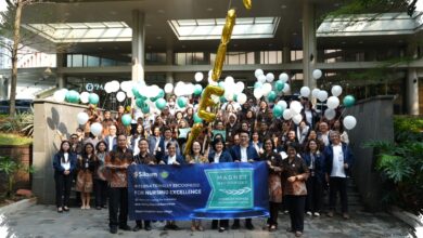 Heart Care Day Siloam, Keluarga Diajak Menjaga Jantung Sejak Dini Lewat Aktivitas Edukatif