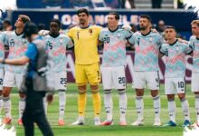 Courtois Menangis Usai Belgia Tersingkir, Blunder Kiper MU Jadi Titik Balik