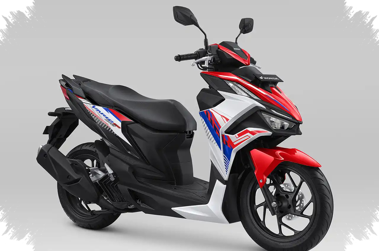 Vario Evo 160 Makin Ramping, USB Type-C dan Harga Rp29 Jutaan Menggoda