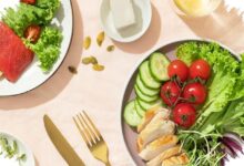 Diet Mediterania Tak Cuma Menjaga Jantung, Risiko Strok Juga Bisa Turun